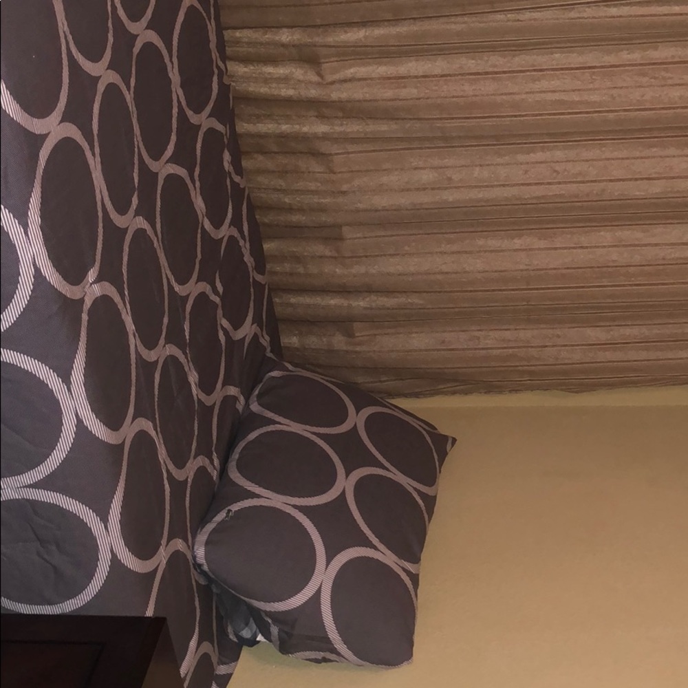 Bed Sheets